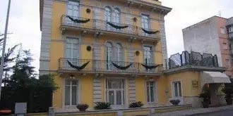 Hotel Villa Traiano