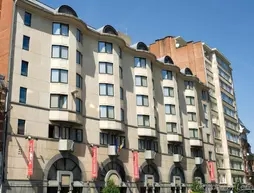 Hotel Martin's Brussels EU