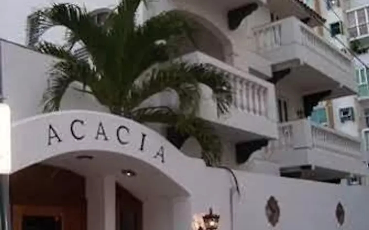 Acacia Boutique Hotel