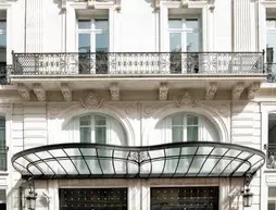 La Maison Champs Elysées