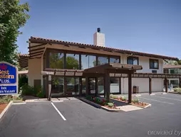 Best Western Plus Inn Scotts Valley