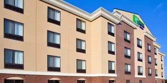 Holiday Inn Express Hotel & Suites North East (Erie I-90 Exit 41)