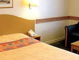 Days Inn Bristol Hotel Gordano