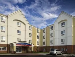 Candlewood Suites Oklahoma City