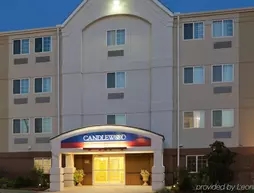 Candlewood Suites Lafayette