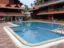 Anamika Ayurvedic Heritage Resort