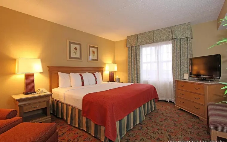 Holiday Inn Chicago-Tinley Park Convention Center