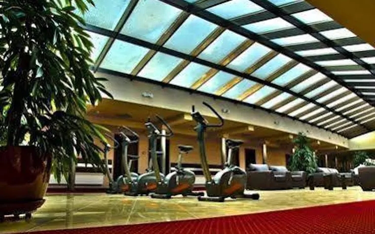 Stylehotels Olympia Spodek