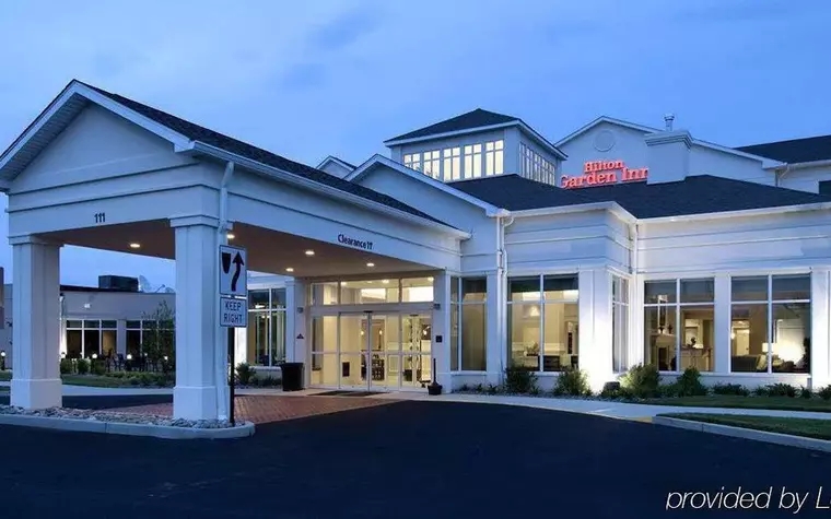 Hilton Garden Inn Mount Holly/Westampton