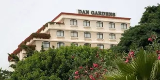 Dan Gardens Ashkelon
