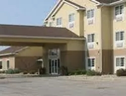 Estherville Hotel & Suites