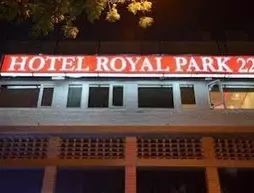 Hotel Royal Park 22