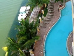 Holiday Inn Club Vacations Marco Island Sunset Cove