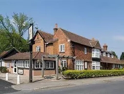 The Percy Arms