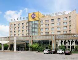 Grand Mercure Qingdao Airport by Accor