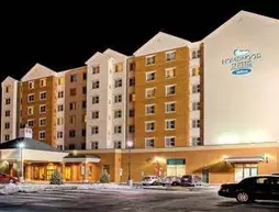 Homewood Suites by Hilton East Rutherford - Meadowlands, NJ