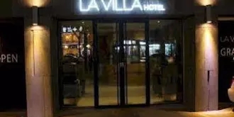 LAVILLA HOTEL