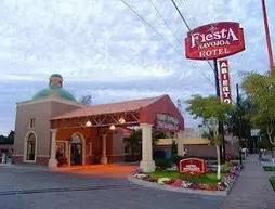 Hotel Fiesta Navojoa