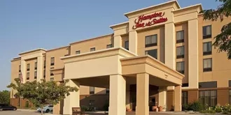 Hampton Inn & Suites Bloomington/Normal, IL