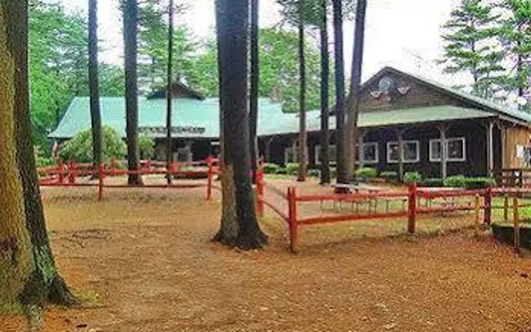 Sturbridge RV Resort - Campground