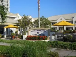 Legacy Harbour Hotel & Suites