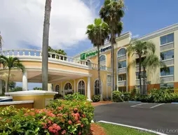 Holiday Inn Express Miami Airport Doral Area