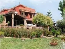 Villa Chiarenza Maison d'Hotes