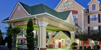 Country Inn & Suites McDonough