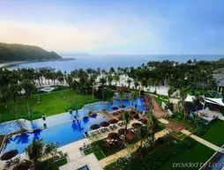 Anantara Sanya Resort & Spa