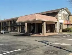Oasis Motel