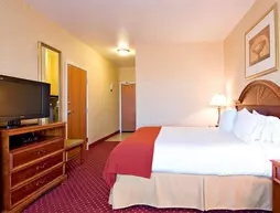 Holiday Inn Express Hotel & Suites Moses Lake