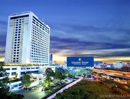 Golden Tulip Sovereign Hotel Bangkok