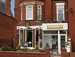 The Broadfield Hotel