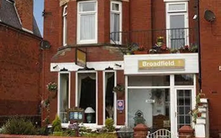 The Broadfield Hotel