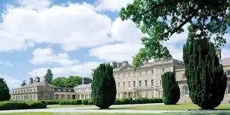 Carton House Hotel, Golf & Spa