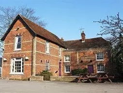 The Cricketers Arms