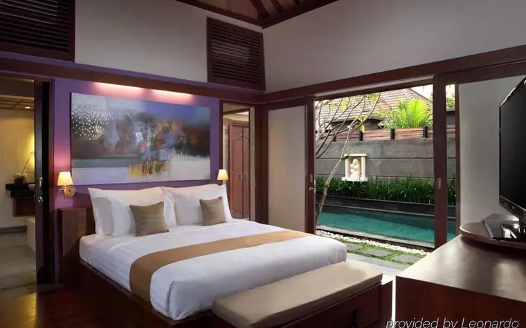 Nyuh Bali Villas