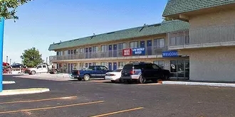 Motel 6 Fort Stockton