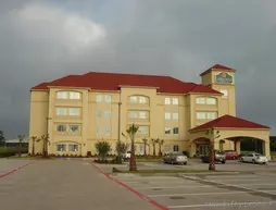 La Quinta Inn & Suites Lindale