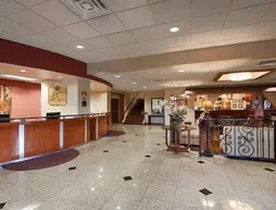 Best Western PLUS Evergreen Inn and Suites