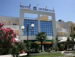 Best Western Hotel Imperiale
