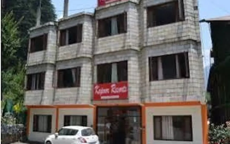 Kapoor Resorts
