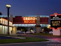 Red Lion Hotel & Casino Elko
