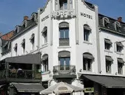 Hotel The Century
