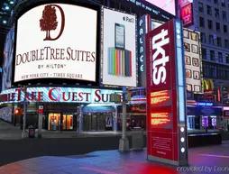 DoubleTree Suites by Hilton NYC - Times Square