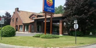 Comfort Inn Drummondville