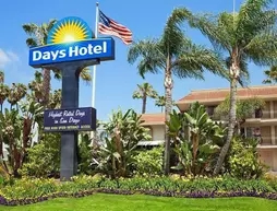 Days Hotel San Diego - Hotel Circle / near Sea World
