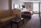 Comfort Inn Suites Trussville
