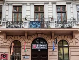 Silver Hotel Budapest City Center