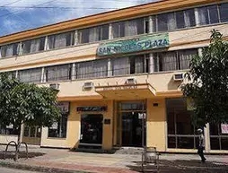 Hotel San Nicolas Plaza